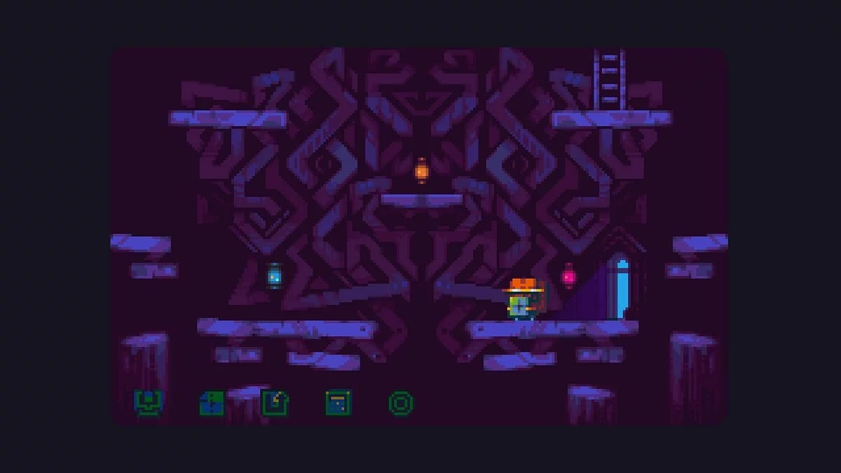 Скриншот из игры Pocket Kingdom - 28