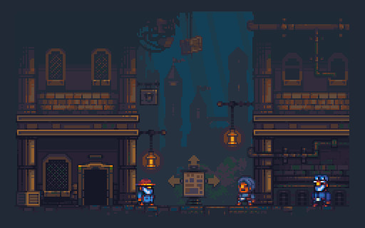 Скриншот из игры Pocket Kingdom - 21