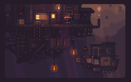 Скриншот из игры Pocket Kingdom - 17