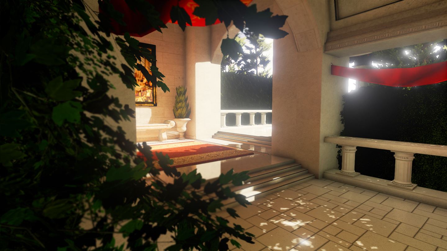 Скриншот из игры Pneuma: Breath of Life - 44