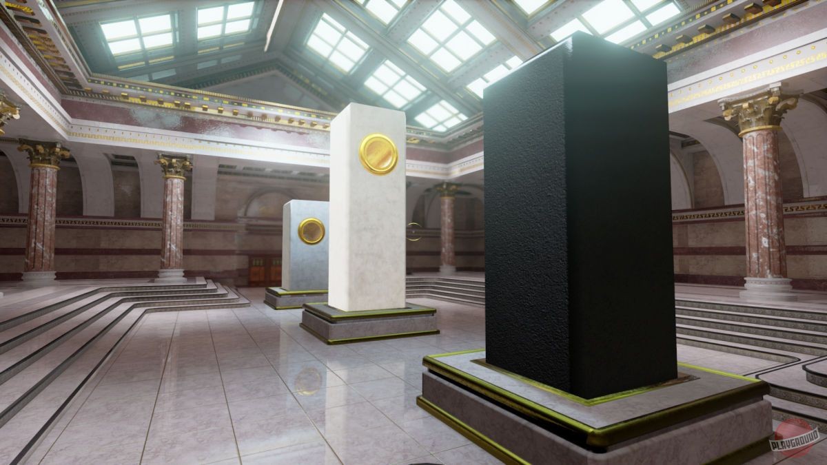 Скриншот из игры Pneuma: Breath of Life - 28