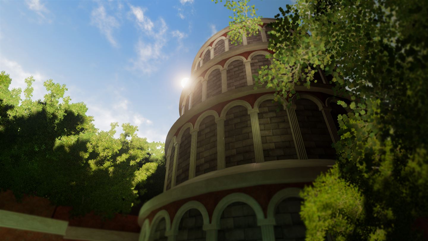 Скриншот из игры Pneuma: Breath of Life - 65