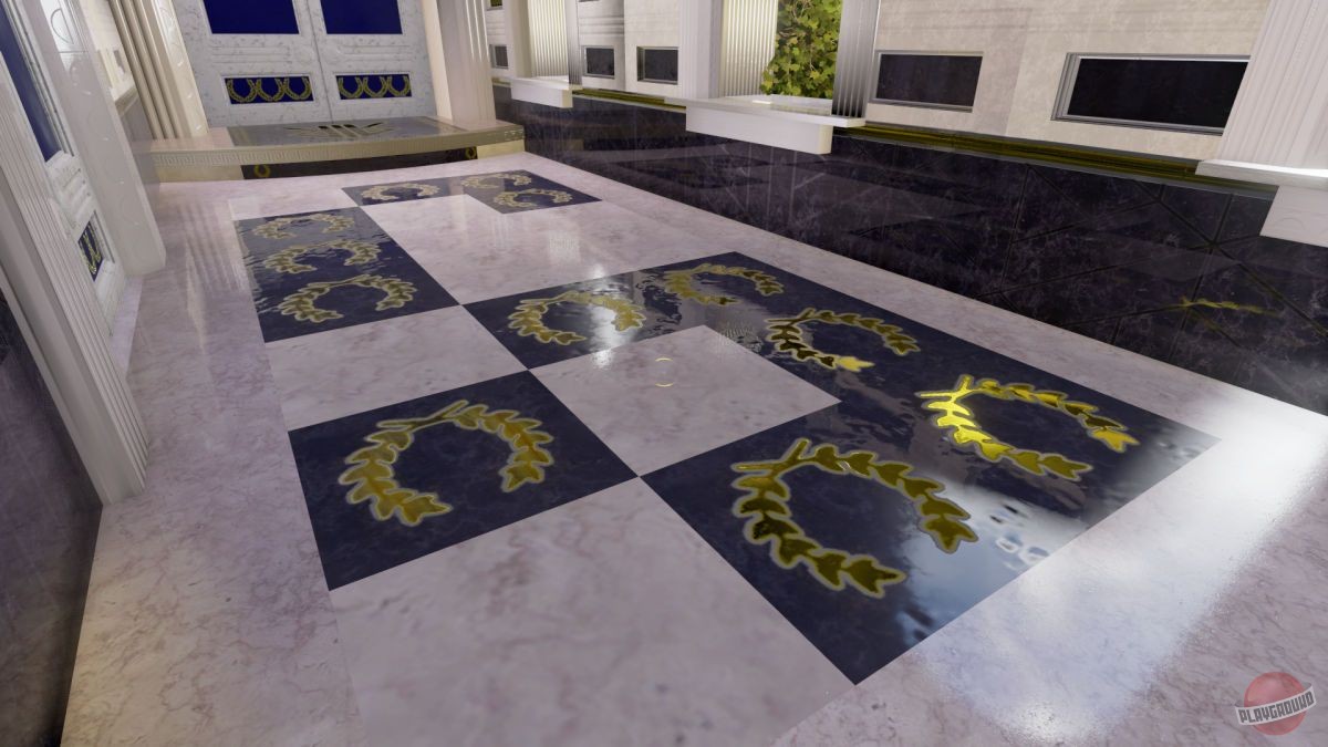 Скриншот из игры Pneuma: Breath of Life - 23