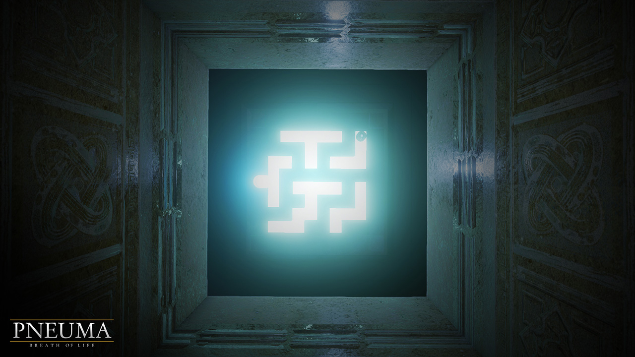 Скриншот из игры Pneuma: Breath of Life - 67