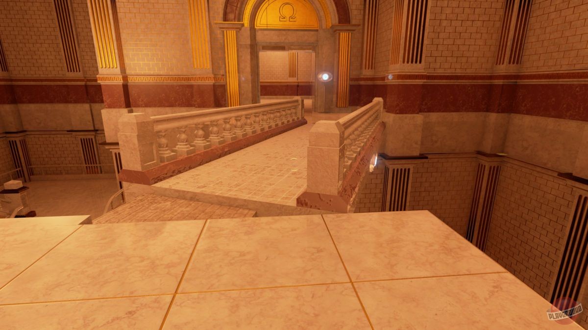 Скриншот из игры Pneuma: Breath of Life - 26