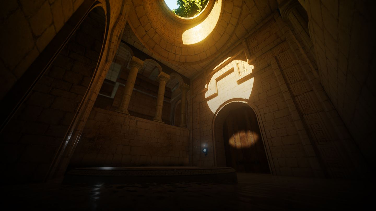 Скриншот из игры Pneuma: Breath of Life - 62