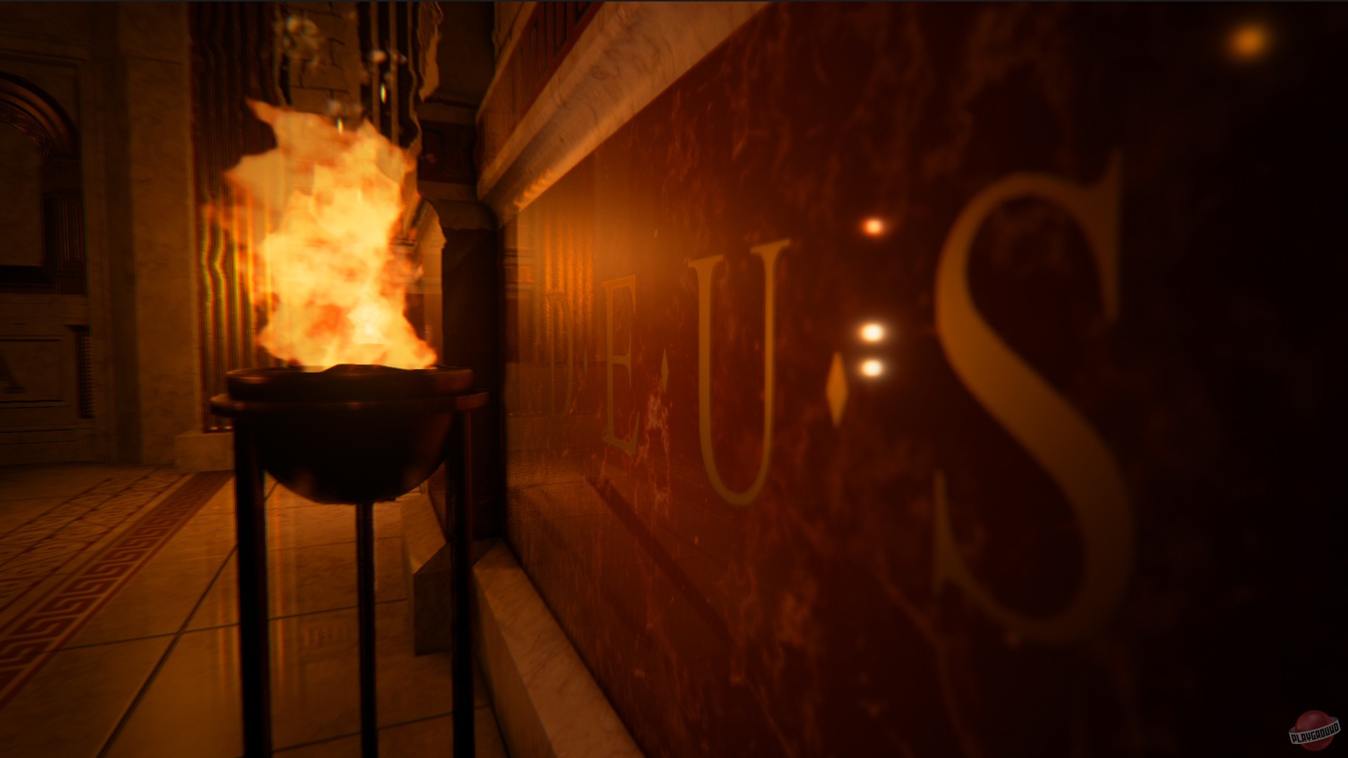 Скриншот из игры Pneuma: Breath of Life - 21