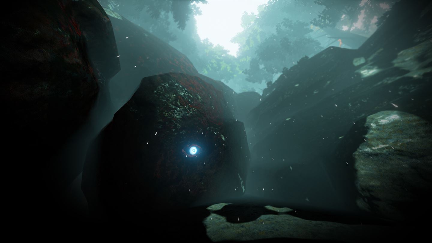 Скриншот из игры Pneuma: Breath of Life - 45