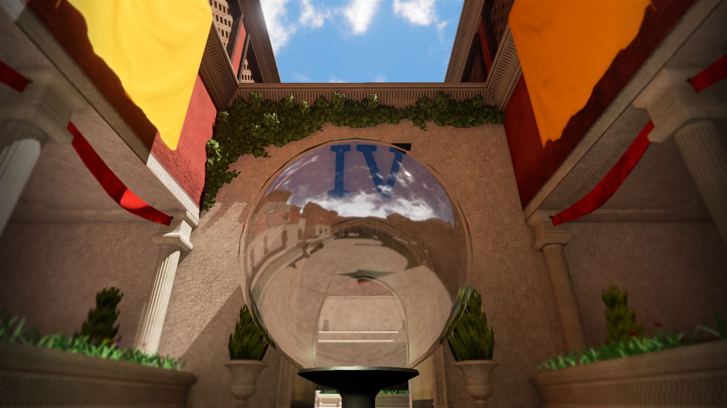 Скриншот из игры Pneuma: Breath of Life - 35