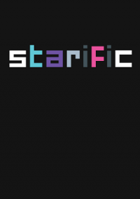 Обложка игры Starific
