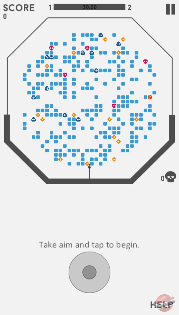 Скриншот из игры Starific - 10