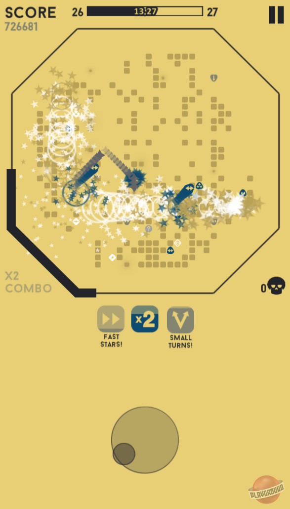 Скриншот из игры Starific - 12