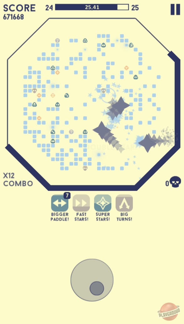 Скриншот из игры Starific - 15