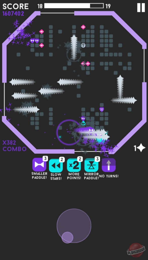 Скриншот из игры Starific - 11