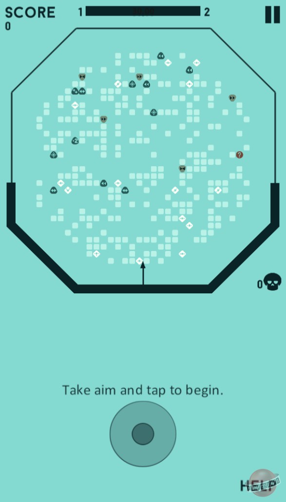 Скриншот из игры Starific - 17