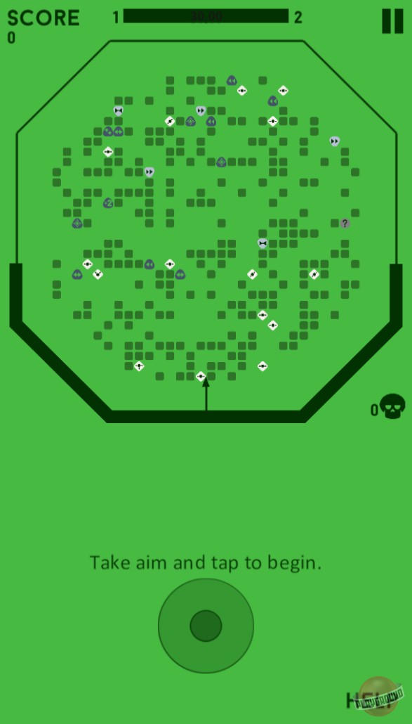 Скриншот из игры Starific - 14