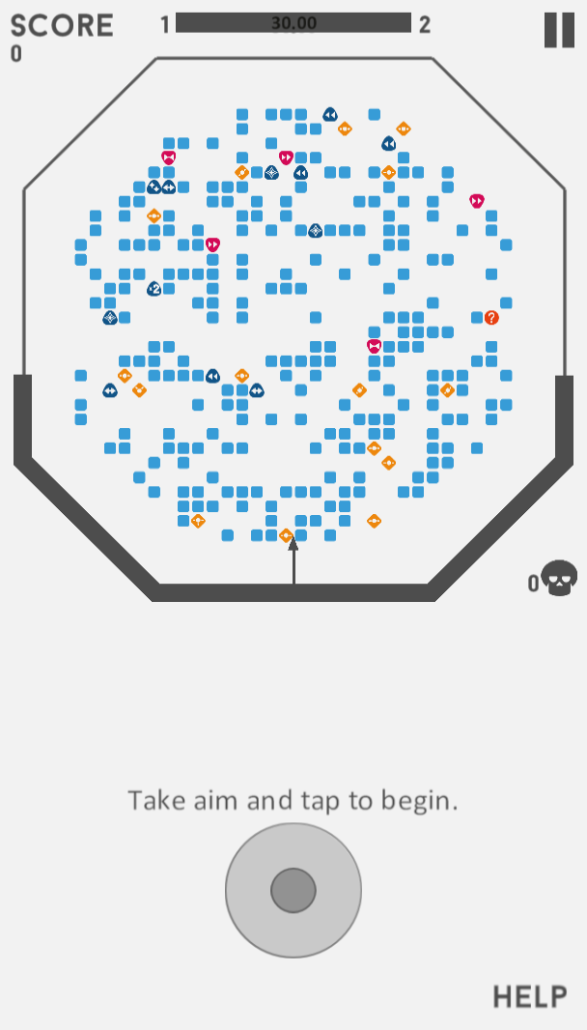 Скриншот из игры Starific - 5