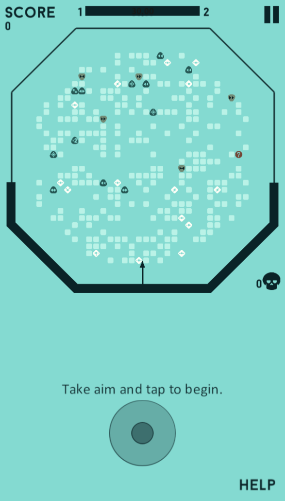 Скриншот из игры Starific - 6