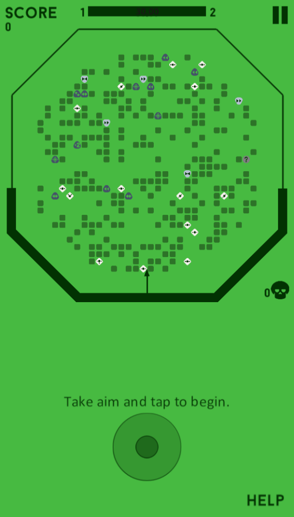 Скриншот из игры Starific - 7