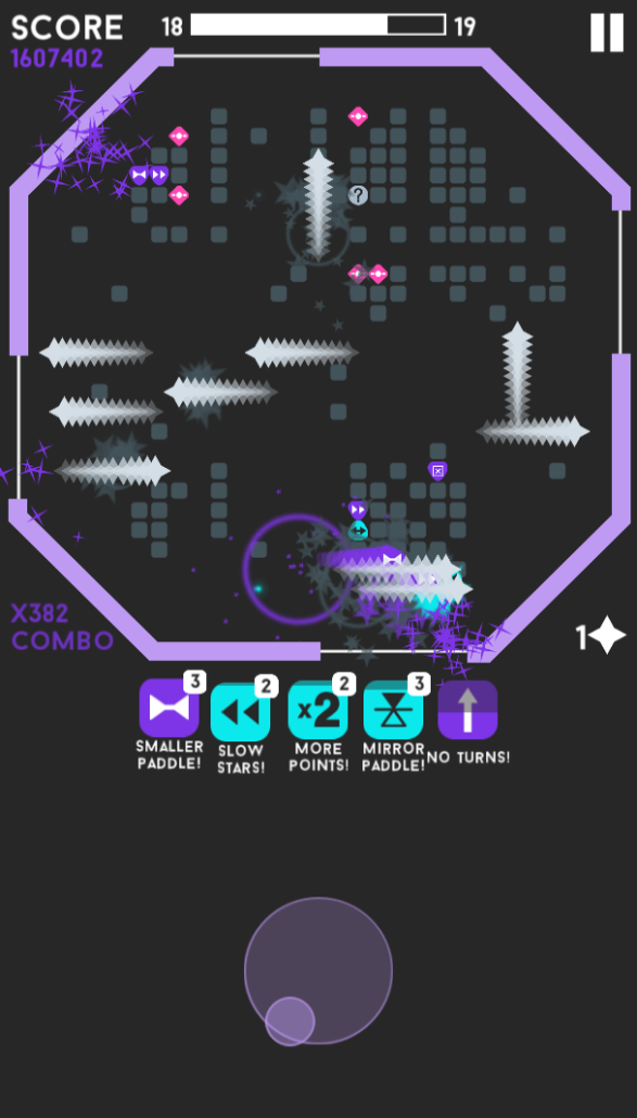 Скриншот из игры Starific - 8