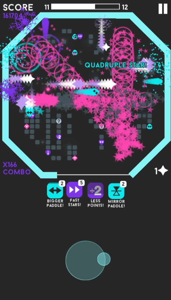 Скриншот из игры Starific - 9