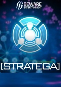Обложка игры Stratega