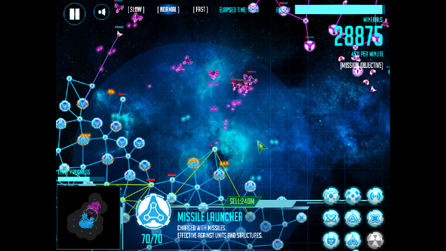 Скриншот из игры Stratega - 11