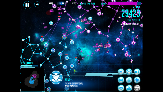 Скриншот из игры Stratega - 12