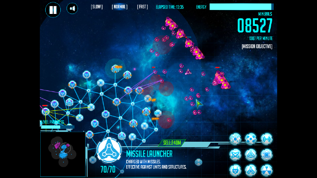 Скриншот из игры Stratega - 13