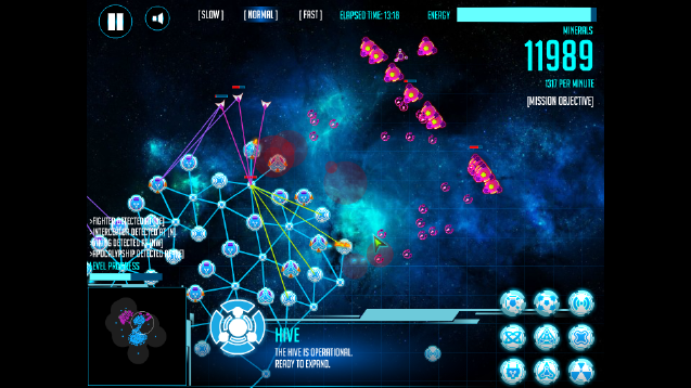 Скриншот из игры Stratega - 4