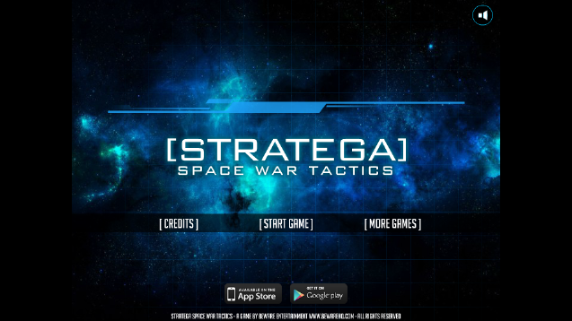 Скриншот из игры Stratega - 5