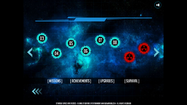 Скриншот из игры Stratega - 6
