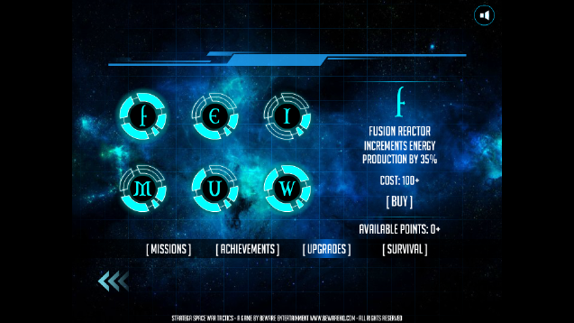 Скриншот из игры Stratega - 7