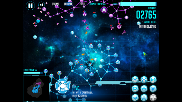 Скриншот из игры Stratega - 8