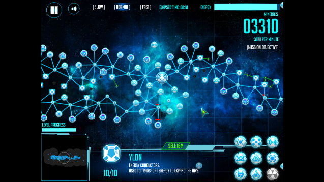 Скриншот из игры Stratega - 9