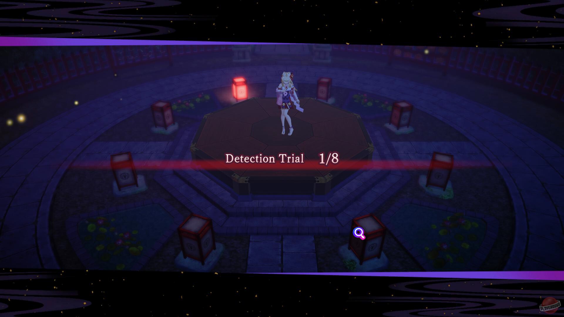 Скриншот из игры The Fox's Way Home - 5