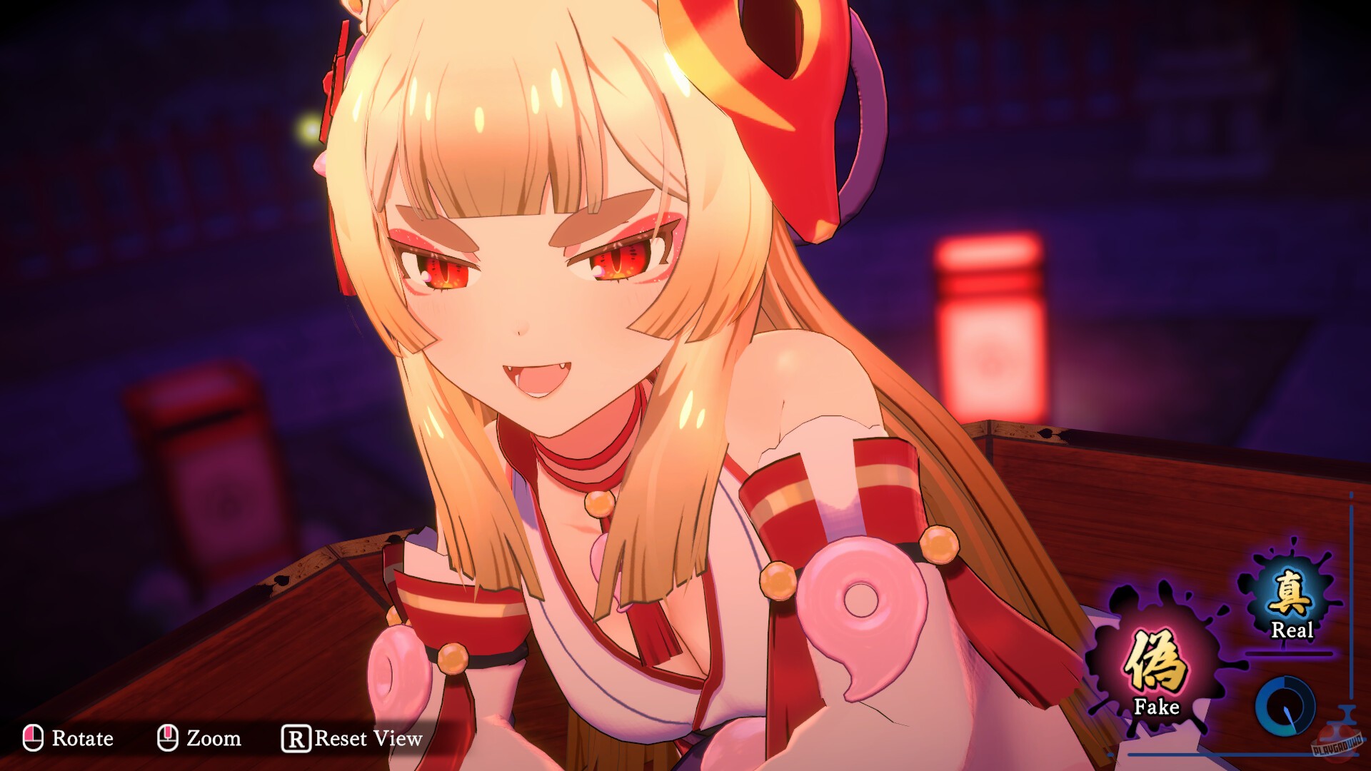 Скриншот из игры The Fox's Way Home - 4