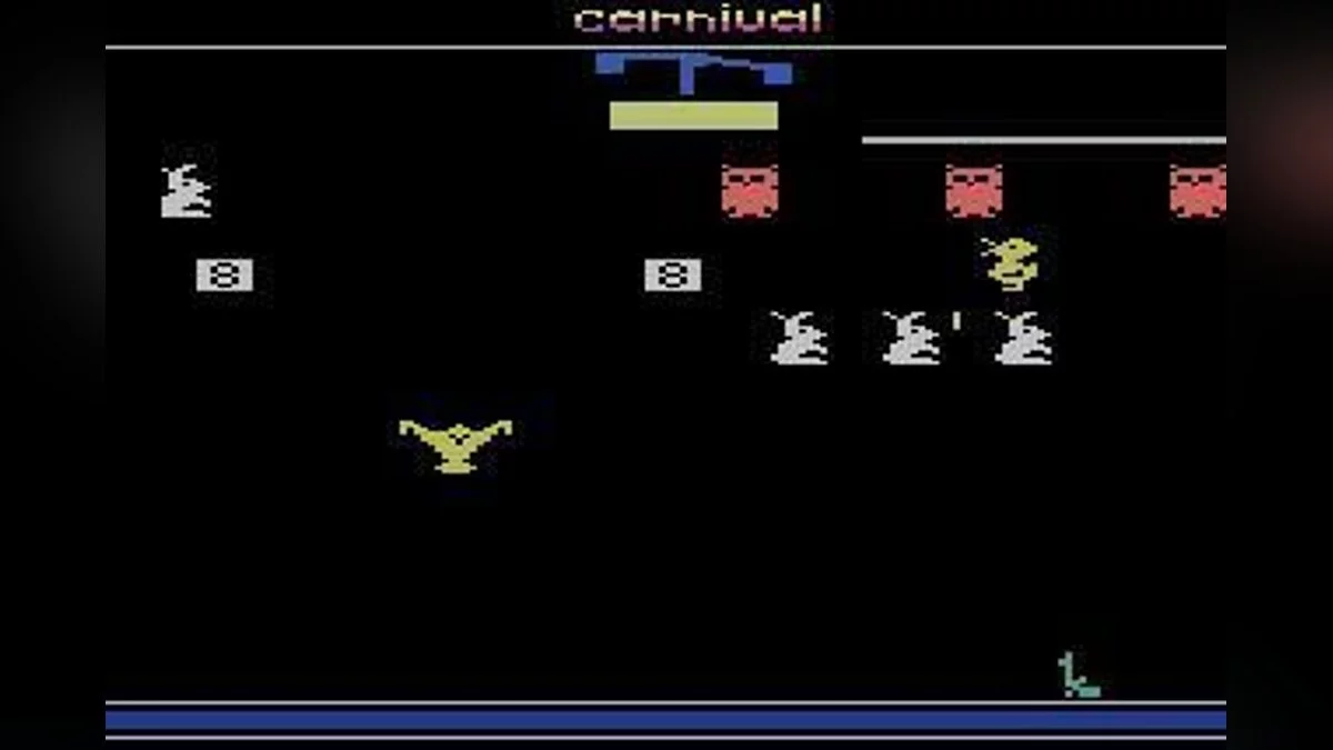 Скриншот из игры Carnival - 10