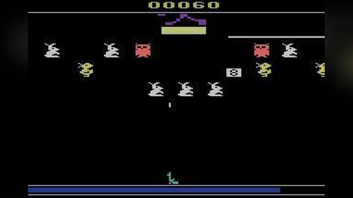 Скриншот из игры Carnival - 3
