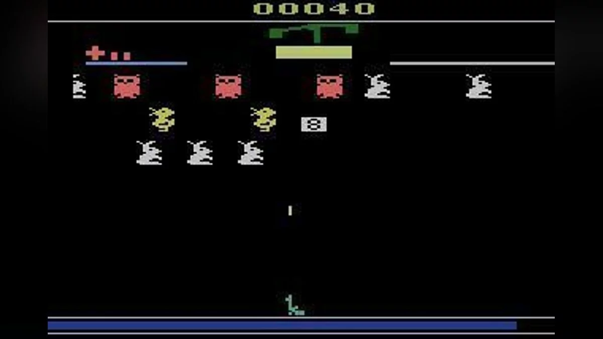 Скриншот из игры Carnival - 5