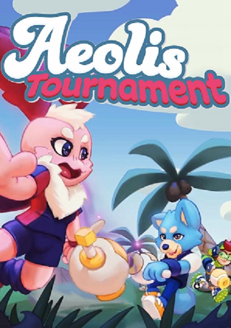 Обложка игры Aeolis Tournament