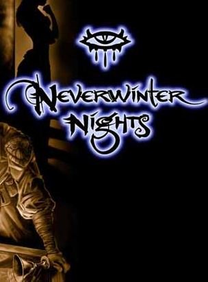 Обложка игры Neverwinter Nights (1991)
