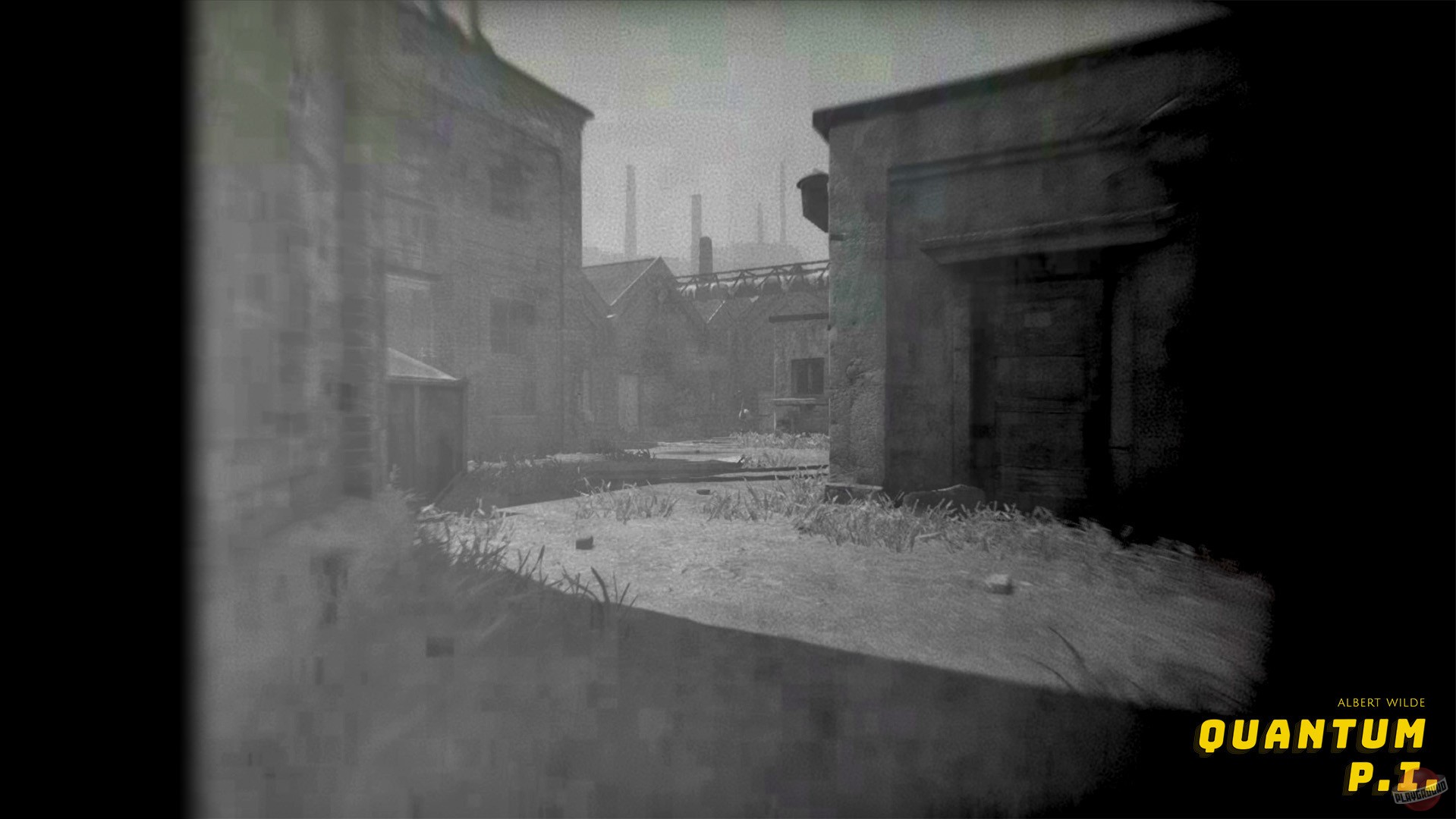 Скриншот из игры Cat Detective Albert Wilde - 23