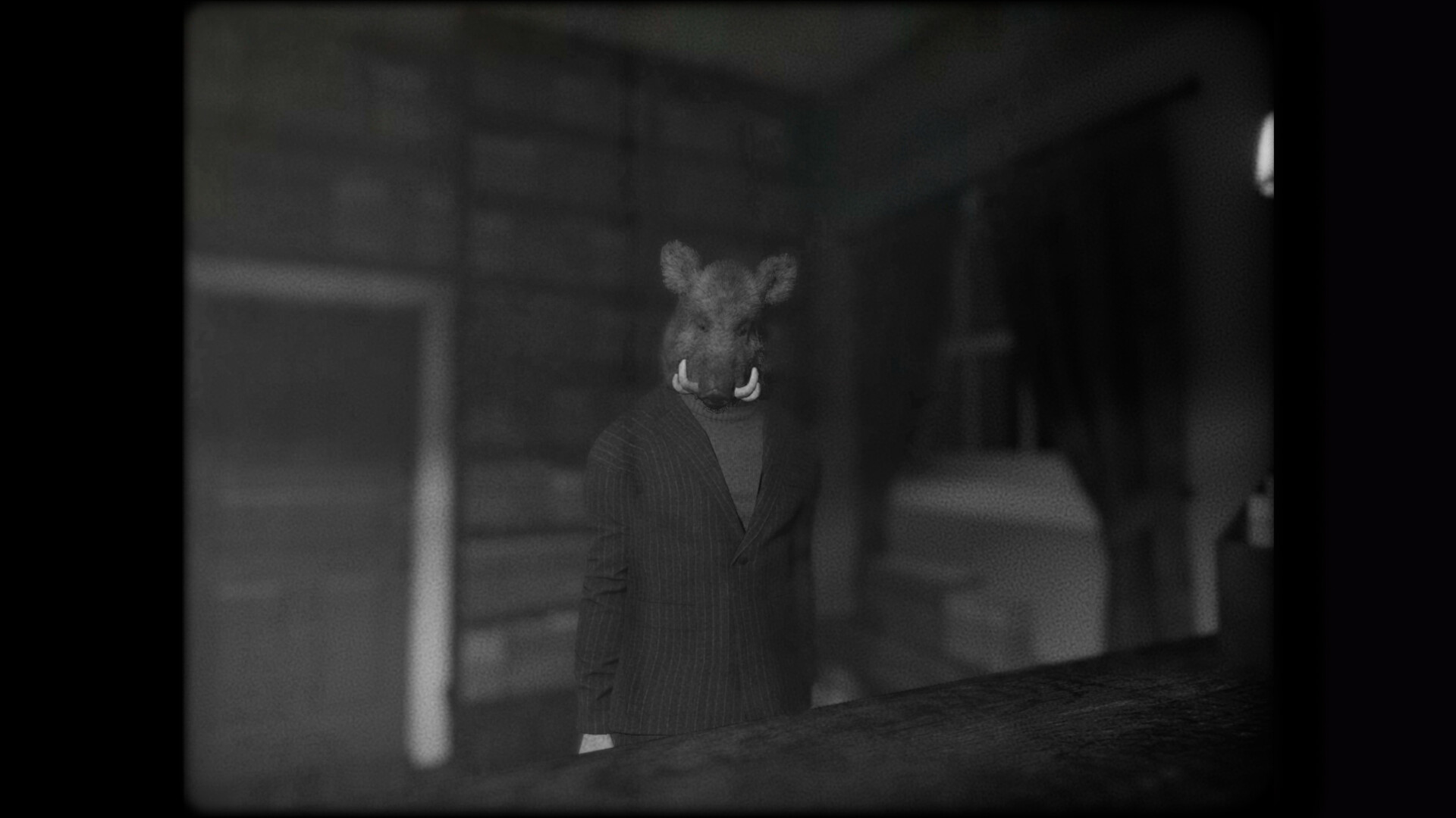 Скриншот из игры Cat Detective Albert Wilde - 31