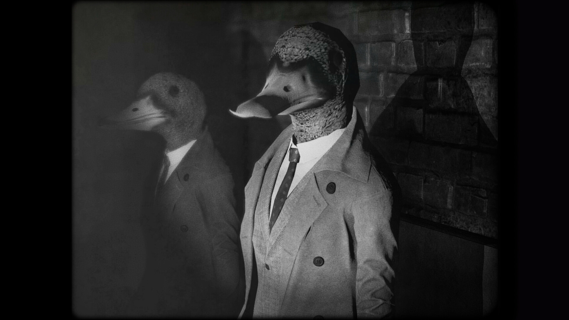 Скриншот из игры Cat Detective Albert Wilde - 40