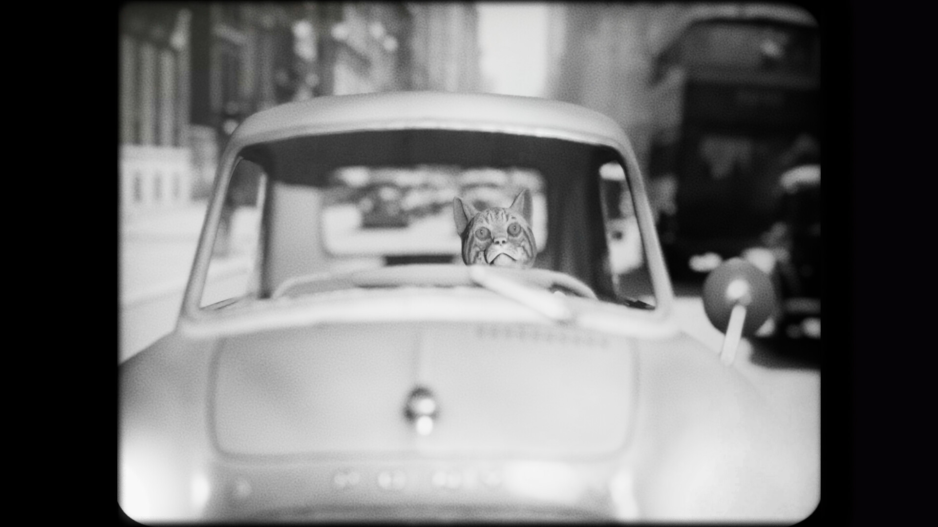 Скриншот из игры Cat Detective Albert Wilde - 9