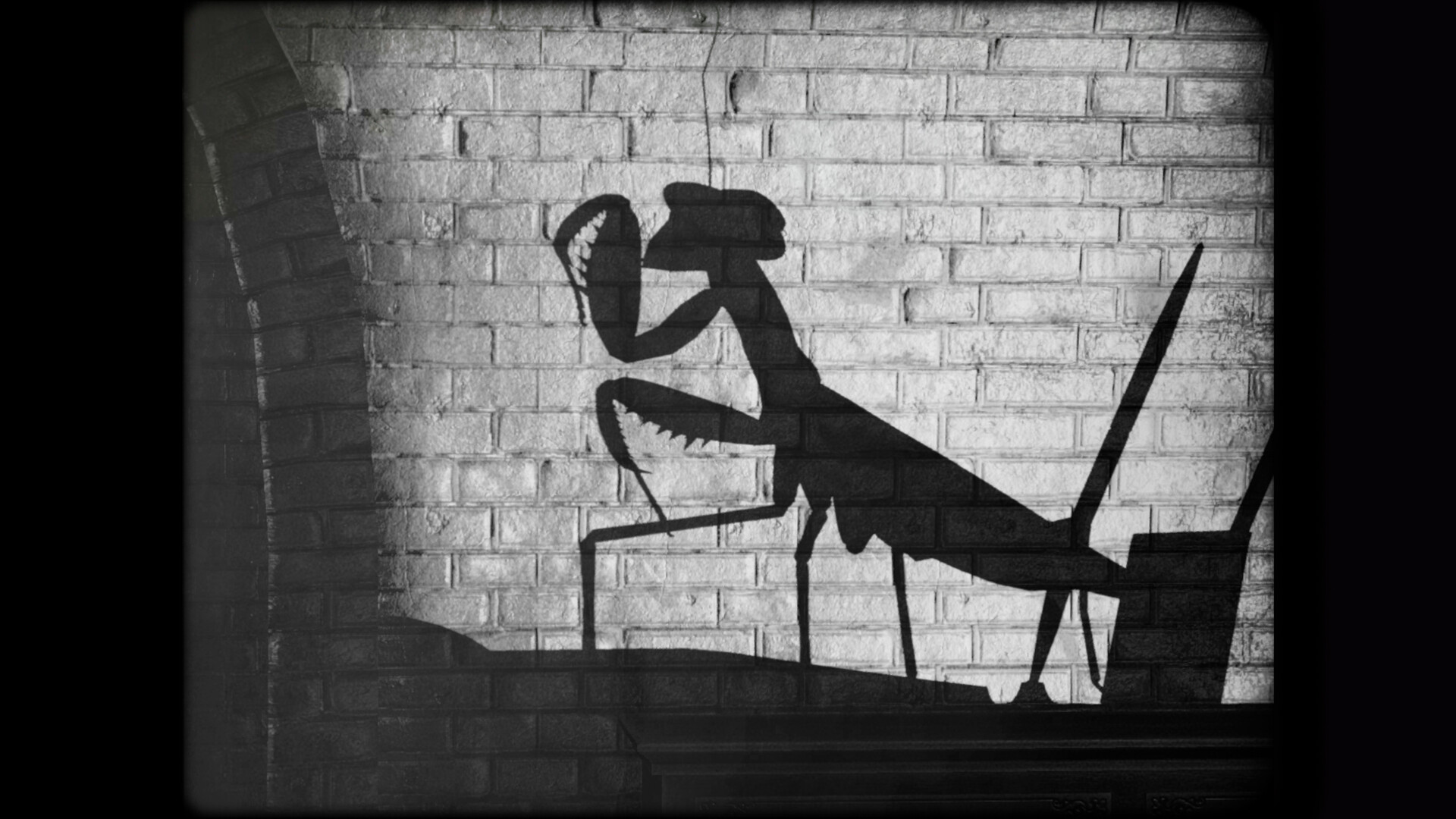 Скриншот из игры Cat Detective Albert Wilde - 44