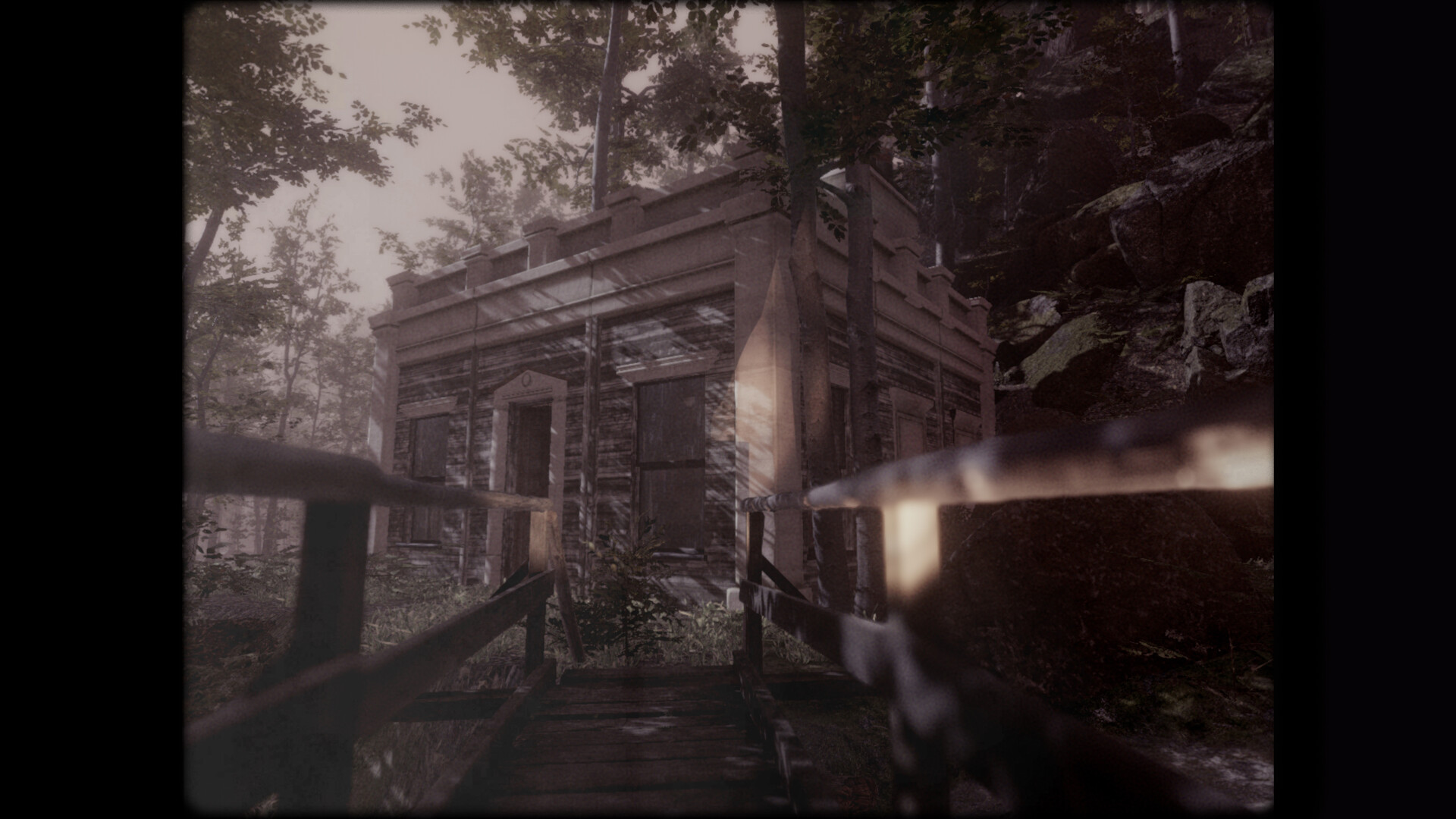 Скриншот из игры Cat Detective Albert Wilde - 35