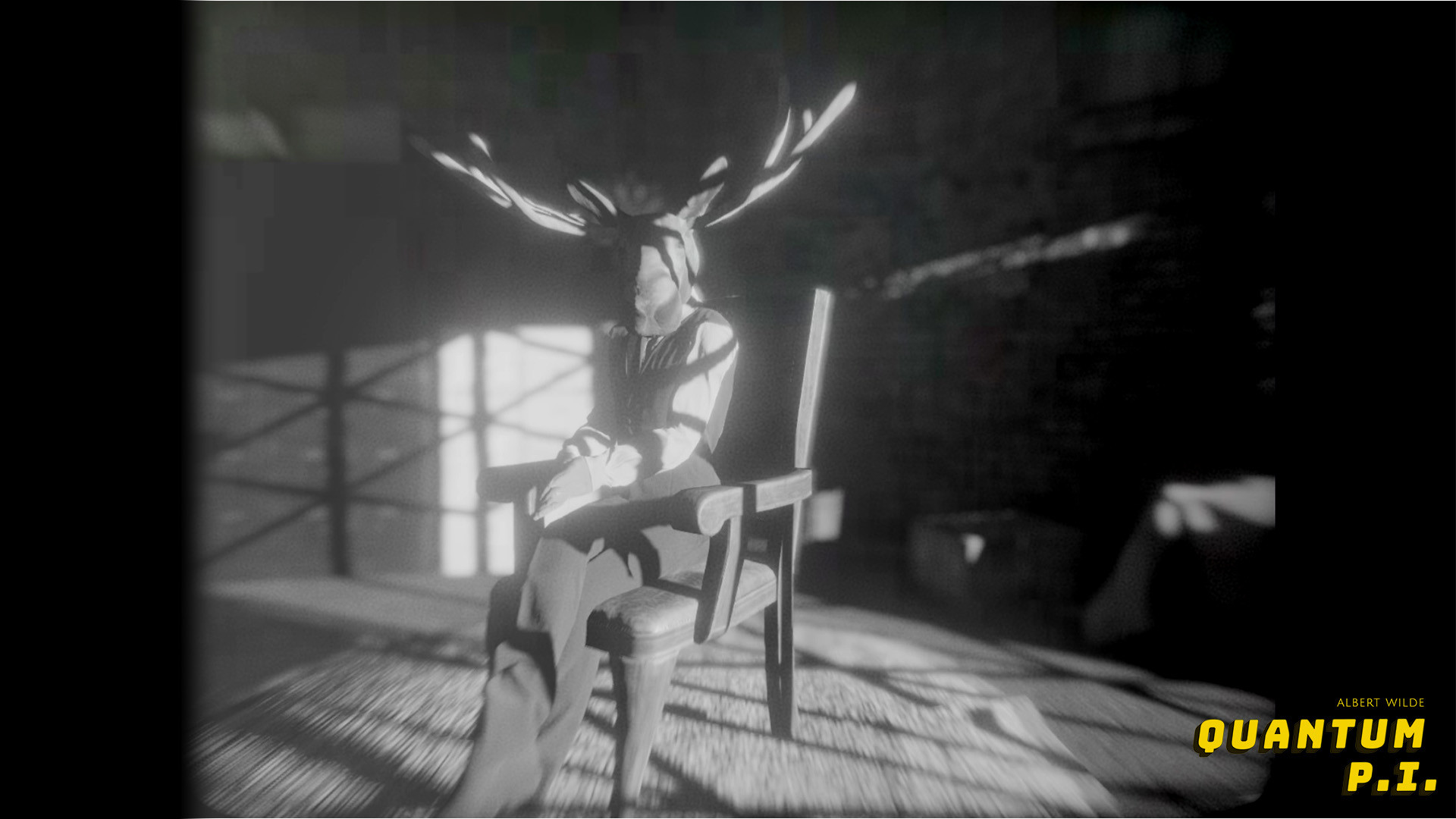 Скриншот из игры Cat Detective Albert Wilde - 13