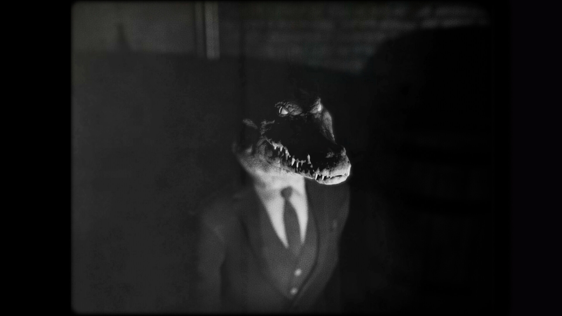 Скриншот из игры Cat Detective Albert Wilde - 33